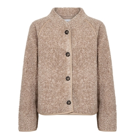 Leveté Room LR-PERNILLE 1 Jakke, Island Fossil